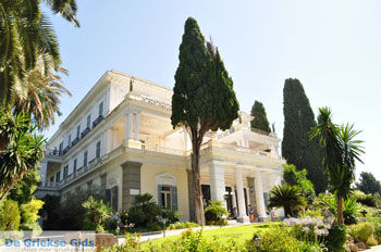 Achillion | Gastouri Corfu | Griekenland 4 - Foto van https://www.grieksegids.nl/fotos/eilandcorfu/corfu/corfu-mid/corfu-grieksegids-0034.jpg