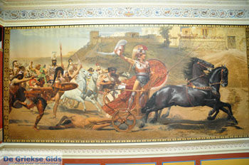 Achillion | Gastouri Corfu | Griekenland 12 - Foto van https://www.grieksegids.nl/fotos/eilandcorfu/corfu/corfu-mid/corfu-grieksegids-0042.jpg