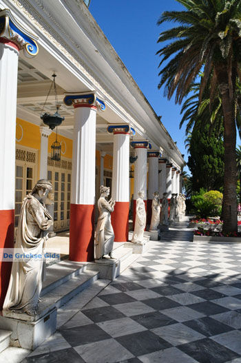 Achillion | Gastouri Corfu | Griekenland 15 - Foto van https://www.grieksegids.nl/fotos/eilandcorfu/corfu/corfu-mid/corfu-grieksegids-0045.jpg