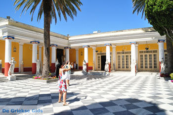 Achillion | Gastouri Corfu | Griekenland 18 - Foto van https://www.grieksegids.nl/fotos/eilandcorfu/corfu/corfu-mid/corfu-grieksegids-0048.jpg