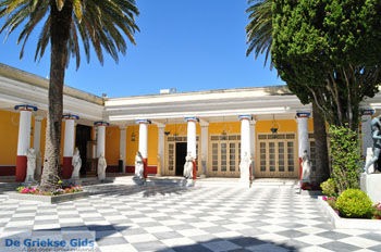 Achillion | Gastouri Corfu | Griekenland 20 - Foto van https://www.grieksegids.nl/fotos/eilandcorfu/corfu/corfu-mid/corfu-grieksegids-0050.jpg