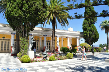Achillion | Gastouri Corfu | Griekenland 21 - Foto van https://www.grieksegids.nl/fotos/eilandcorfu/corfu/corfu-mid/corfu-grieksegids-0051.jpg