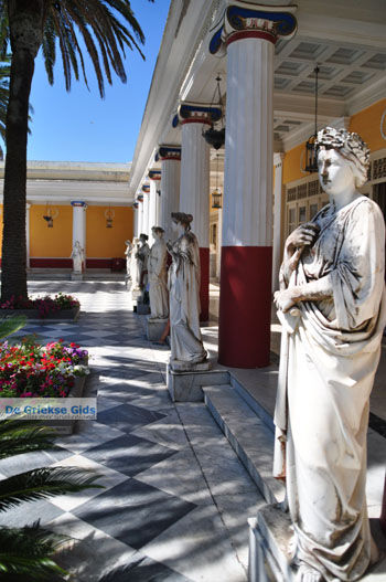 Achillion | Gastouri Corfu | Griekenland 23 - Foto van https://www.grieksegids.nl/fotos/eilandcorfu/corfu/corfu-mid/corfu-grieksegids-0053.jpg