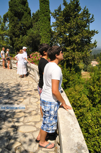 Achillion | Gastouri Corfu | Griekenland 38 - Foto van https://www.grieksegids.nl/fotos/eilandcorfu/corfu/corfu-mid/corfu-grieksegids-0068.jpg