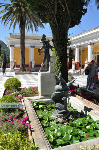 Achillion | Gastouri Corfu | Griekenland 40 - Foto van https://www.grieksegids.nl/fotos/eilandcorfu/corfu/corfu-mid/corfu-grieksegids-0070.jpg