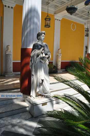 Achillion | Gastouri Corfu | Griekenland 49 - Foto van https://www.grieksegids.nl/fotos/eilandcorfu/corfu/corfu-mid/corfu-grieksegids-0079.jpg
