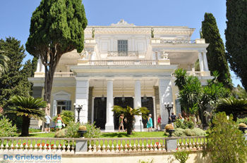Achillion | Gastouri Corfu | Griekenland 58 - Foto van https://www.grieksegids.nl/fotos/eilandcorfu/corfu/corfu-mid/corfu-grieksegids-0088.jpg