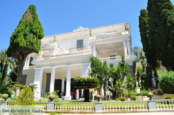 Achillion | Gastouri Corfu | Griekenland 62 - Foto van https://www.grieksegids.nl/fotos/eilandcorfu/corfu/corfu-mid/corfu-grieksegids-0092.jpg