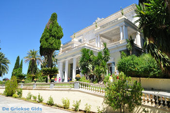 Achillion | Gastouri Corfu | Griekenland 63 - Foto van https://www.grieksegids.nl/fotos/eilandcorfu/corfu/corfu-mid/corfu-grieksegids-0093.jpg