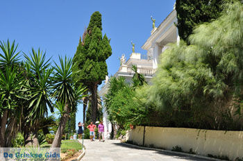 Achillion | Gastouri Corfu | Griekenland 65 - Foto van https://www.grieksegids.nl/fotos/eilandcorfu/corfu/corfu-mid/corfu-grieksegids-0095.jpg