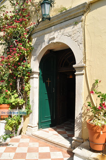 Paleokastritsa (Palaiokastritsa) | Corfu | Griekenland 37 - Foto van https://www.grieksegids.nl/fotos/eilandcorfu/corfu/corfu-mid/corfu-grieksegids-0175.jpg