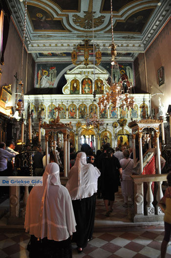 Paleokastritsa (Palaiokastritsa) | Corfu | Griekenland 40 - Foto van https://www.grieksegids.nl/fotos/eilandcorfu/corfu/corfu-mid/corfu-grieksegids-0178.jpg