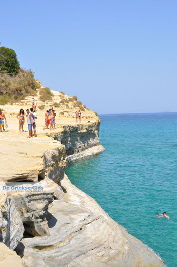 Sidari | Corfu | Griekenland 24 - Foto van https://www.grieksegids.nl/fotos/eilandcorfu/corfu/corfu-mid/corfu-grieksegids-0222.jpg