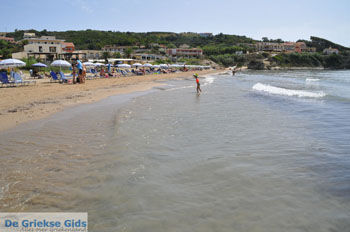 Agios Stefanos Avlioton vakantie