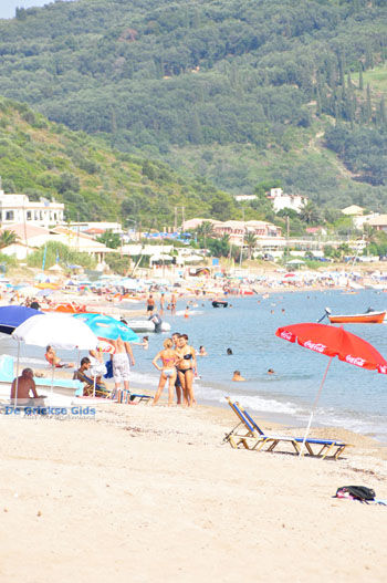 Agios Georgios Pagon | Corfu | Griekenland 2 - Foto van https://www.grieksegids.nl/fotos/eilandcorfu/corfu/corfu-mid/corfu-grieksegids-0288.jpg