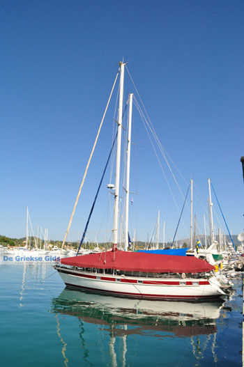 Gouvia | Corfu | Griekenland 2 - Foto van https://www.grieksegids.nl/fotos/eilandcorfu/corfu/corfu-mid/corfu-grieksegids-0330.jpg