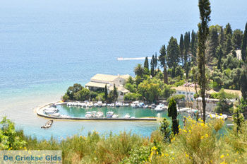 Kouloura | Corfu | Griekenland 2 - Foto van https://www.grieksegids.nl/fotos/eilandcorfu/corfu/corfu-mid/corfu-grieksegids-0414.jpg