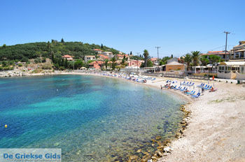 Kassiopi | Corfu | Griekenland 2 - Foto van De Griekse Gids