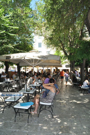 Corfu stad | Corfu | Griekenland 4 - Foto van https://www.grieksegids.nl/fotos/eilandcorfu/corfu/corfu-mid/corfu-grieksegids-0559.jpg