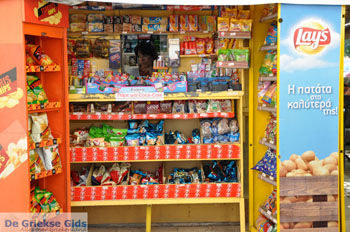 Corfu stad | Corfu | Griekenland 12 - Foto van https://www.grieksegids.nl/fotos/eilandcorfu/corfu/corfu-mid/corfu-grieksegids-0567.jpg