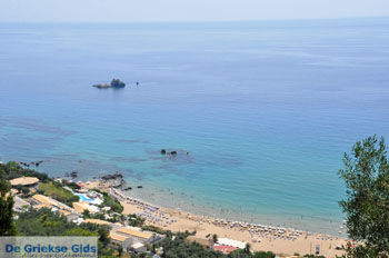 Kontogialos | Corfu | Griekenland 4 - Foto van https://www.grieksegids.nl/fotos/eilandcorfu/corfu/corfu-mid/corfu-grieksegids-0650.jpg