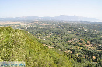 Pelekas Keizers' troon | Corfu | Griekenland 4 - Foto van https://www.grieksegids.nl/fotos/eilandcorfu/corfu/corfu-mid/corfu-grieksegids-0669.jpg