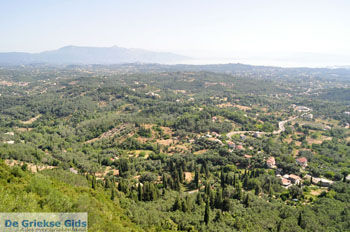 Pelekas Keizers' troon | Corfu | Griekenland 5 - Foto van https://www.grieksegids.nl/fotos/eilandcorfu/corfu/corfu-mid/corfu-grieksegids-0670.jpg