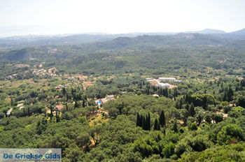 Pelekas Keizers' troon | Corfu | Griekenland 7 - Foto van https://www.grieksegids.nl/fotos/eilandcorfu/corfu/corfu-mid/corfu-grieksegids-0672.jpg