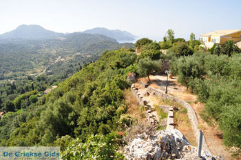 Pelekas Keizers' troon | Corfu | Griekenland 8 - Foto van https://www.grieksegids.nl/fotos/eilandcorfu/corfu/corfu-mid/corfu-grieksegids-0673.jpg