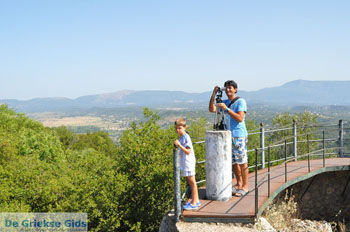 Pelekas Keizers' troon | Corfu | Griekenland 12 - Foto van https://www.grieksegids.nl/fotos/eilandcorfu/corfu/corfu-mid/corfu-grieksegids-0677.jpg