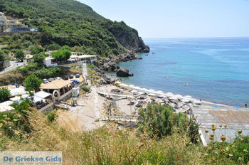 Ermones | Corfu | Griekenland 15 - Foto van De Griekse Gids