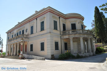 Mon Repos Paleis | Corfu | Griekenland 6 - Foto van https://www.grieksegids.nl/fotos/eilandcorfu/corfu/corfu-mid/corfu-grieksegids-0747.jpg