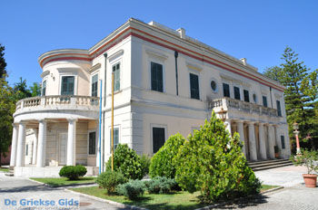 Mon Repos Paleis | Corfu | Griekenland 10 - Foto van https://www.grieksegids.nl/fotos/eilandcorfu/corfu/corfu-mid/corfu-grieksegids-0751.jpg