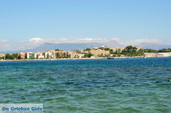 De oude vesting | Corfu | Griekenland 2 - Foto van https://www.grieksegids.nl/fotos/eilandcorfu/corfu/corfu-mid/corfu-grieksegids-0771.jpg