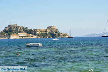 De oude vesting | Corfu | Griekenland 4 - Foto van https://www.grieksegids.nl/fotos/eilandcorfu/corfu/corfu-mid/corfu-grieksegids-0773.jpg