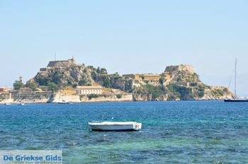 De oude vesting | Corfu | Griekenland 6 - Foto van https://www.grieksegids.nl/fotos/eilandcorfu/corfu/corfu-mid/corfu-grieksegids-0775.jpg