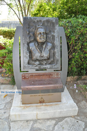 Corfu stad | Corfu | Griekenland 97 - Foto van https://www.grieksegids.nl/fotos/eilandcorfu/corfu/corfu-mid/corfu-grieksegids-0798.jpg