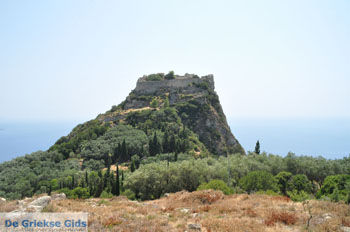 Angelokastro (Aggelokastro) | Corfu | Griekenland1 - Foto van https://www.grieksegids.nl/fotos/eilandcorfu/corfu/corfu-mid/corfu-grieksegids-0954.jpg