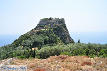 Angelokastro (Aggelokastro) | Corfu | Griekenland2 - Foto van https://www.grieksegids.nl/fotos/eilandcorfu/corfu/corfu-mid/corfu-grieksegids-0955.jpg