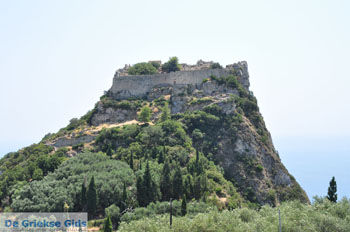 Angelokastro (Aggelokastro) | Corfu | Griekenland4 - Foto van https://www.grieksegids.nl/fotos/eilandcorfu/corfu/corfu-mid/corfu-grieksegids-0957.jpg