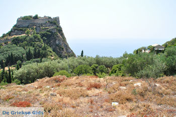 Angelokastro (Aggelokastro) | Corfu | Griekenland6 - Foto van https://www.grieksegids.nl/fotos/eilandcorfu/corfu/corfu-mid/corfu-grieksegids-0959.jpg