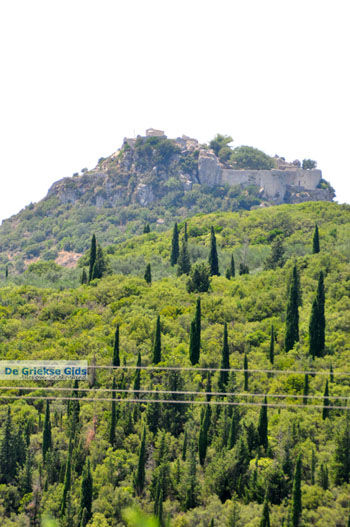 Angelokastro (Aggelokastro) | Corfu | Griekenland 14 - Foto van https://www.grieksegids.nl/fotos/eilandcorfu/corfu/corfu-mid/corfu-grieksegids-0970.jpg