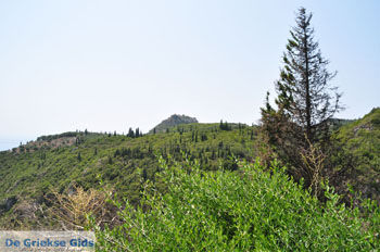 Angelokastro (Aggelokastro) | Corfu | Griekenland 15 - Foto van https://www.grieksegids.nl/fotos/eilandcorfu/corfu/corfu-mid/corfu-grieksegids-0971.jpg