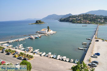 Kanoni - Vlacherna - Pontikonissi | Corfu | Griekenland 1 - Foto van https://www.grieksegids.nl/fotos/eilandcorfu/corfu/corfu-mid/corfu-grieksegids-1016.jpg
