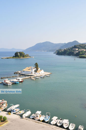 Kanoni - Vlacherna - Pontikonissi | Corfu | Griekenland 3 - Foto van https://www.grieksegids.nl/fotos/eilandcorfu/corfu/corfu-mid/corfu-grieksegids-1018.jpg