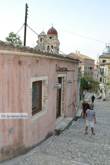 Corfu stad | Corfu | Griekenland 144 - Foto van https://www.grieksegids.nl/fotos/eilandcorfu/corfu/corfu-mid/corfu-grieksegids-1045.jpg