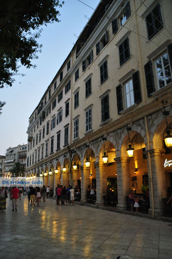 Corfu stad | Corfu | Griekenland 161 - Foto van https://www.grieksegids.nl/fotos/eilandcorfu/corfu/corfu-mid/corfu-grieksegids-1062.jpg