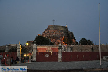Corfu stad | Corfu | Griekenland 169 - Foto van https://www.grieksegids.nl/fotos/eilandcorfu/corfu/corfu-mid/corfu-grieksegids-1070.jpg