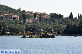 Vissersdorp Petriti | Corfu | Griekenland 1 - Foto van https://www.grieksegids.nl/fotos/eilandcorfu/corfu/corfu-mid/corfu-grieksegids-1088.jpg