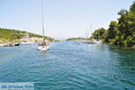 Gaios | Eiland Paxos (Paxi) bij Corfu | De Griekse Gids | Foto 008 - Foto van De Griekse Gids